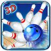 Strike Pin Bowling 3D - Pro