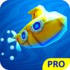 Submarine Race 3D Pro