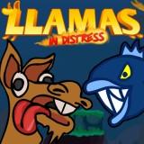 play Llamas In Distress