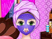 play Manga Cutie Makeover