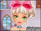 play Princess Sweet 16 Makeover