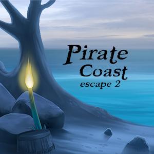 play Pirate Coast Escape 2