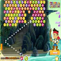 play Jake Neverland Shooter