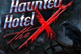 Haunted Hotel: The X Collector'S Edition