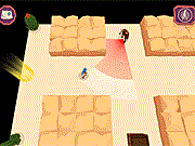 play Anticlea: The Princess Of Thieves