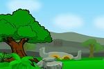 play Ajaz Treasure Hunt 2