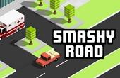 play Smashy Road: Wanted