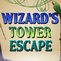 Wizard'S Tower Escape