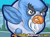 play Pigeon Bomber