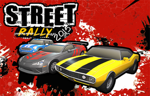 play Street Rally