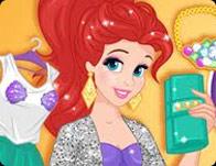 play Disney Girls Night Out