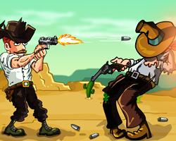 play Cowboy Feats