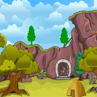 play Forest Deer Escape
