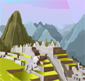 play Escape From Machu Picchu