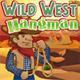play Wild West Hangman