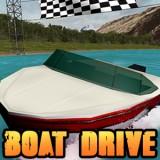 play Boat Drive