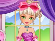 play Princess Sweet 16 Makeover