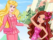 play Sleeping Beauty N' Briar Beauty