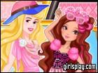 play Sleeping Beauty And Briar Beauty