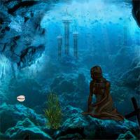 play Underwater World Escape