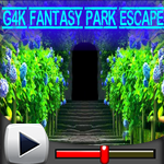 Fantasy Park Escape Game Walkthrough