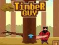 play Timber Guy