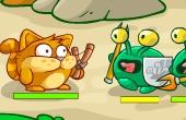 play Meow War