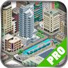 Game Pro - Simcity 2000 Version