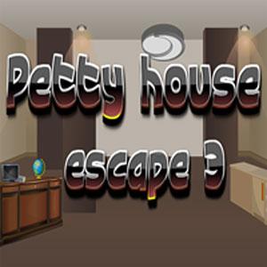 Petty House Escape 3