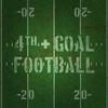 4Th And Goal Football