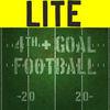 4Th And Goal Football Lite