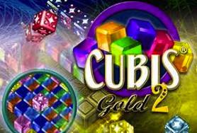 Cubis Gold 2