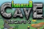 play Isolated Cave Escape 2
