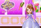 play Sofia Hair Treatment