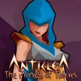 play Anticlea The Princess Of Thieves