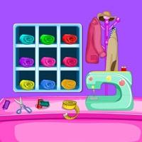 play Tailor Designing Shop