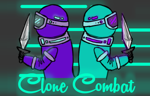 play Clone Combat