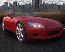 play 3D Test Drive