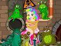 Princess Juliet Sewer Escape Game