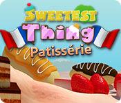 play Sweetest Thing 2: Patissérie