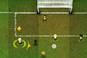 play Gs Soccer 2015