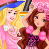 Play Sleeping Beauty N' Briar Beauty