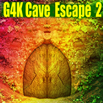 Cave Escape 2 Game