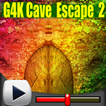 Cave Escape 2 Game Walkthrough