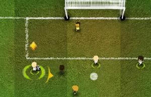 play Gs Soccer 2015