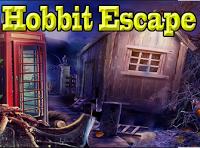 play Hobbit Escape