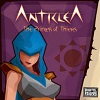 Anticlea: The Princess Of Thieves