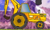 play Backhoe Trial 1