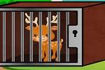 play Green Forest Deer Escape