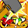 Fast Food Destroy-Er Mania Pro – A Hammer Hitting And Smasher Game